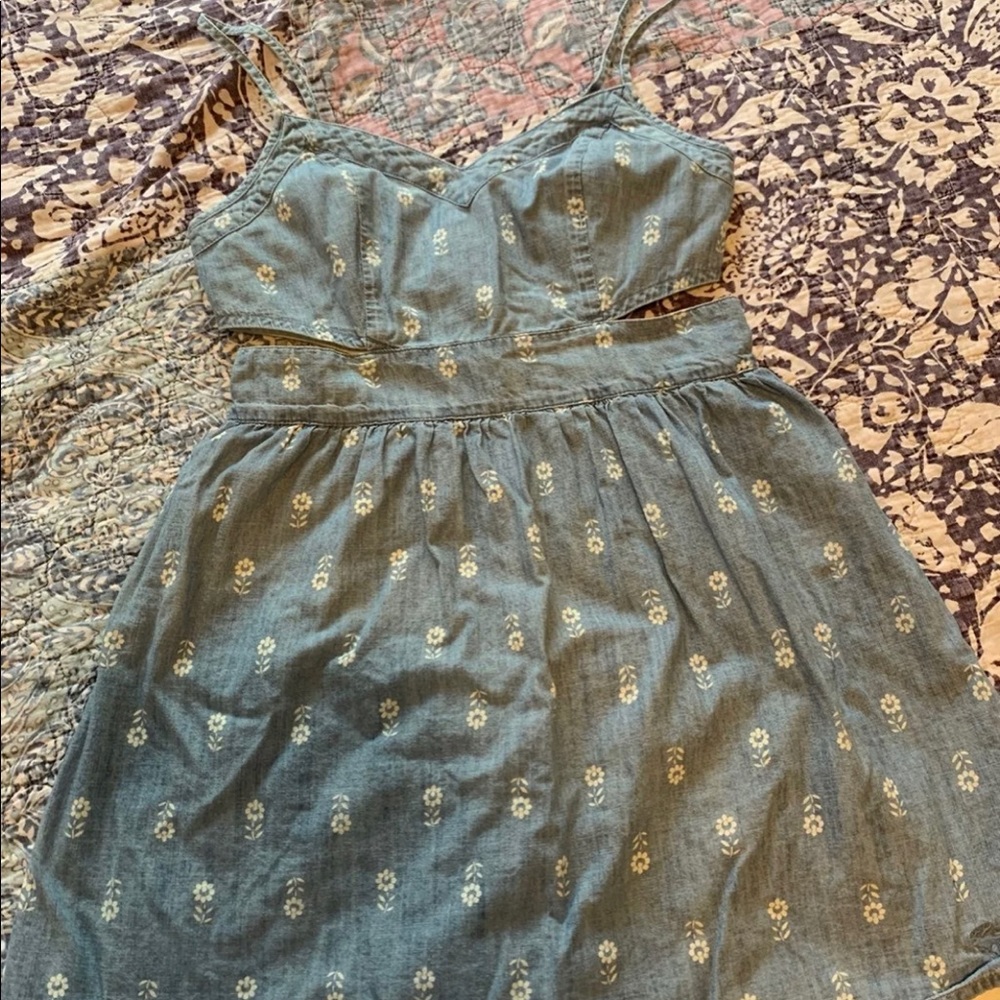 Abercrombie and Fitch dress